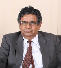 Prof. Dwarkadas Prahladadas Kothari