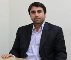 Prof. Reza Noroozian