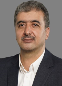 Prof. Hossein Shayeghi