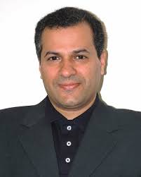 Prof. S. Masoud Barakati