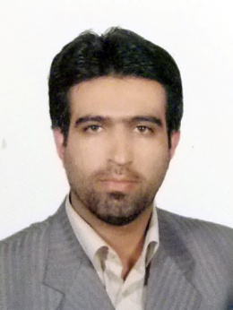 Dr. Abdolreza Rasouli Kenari