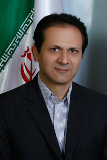Dr. Alireza Fereidunian