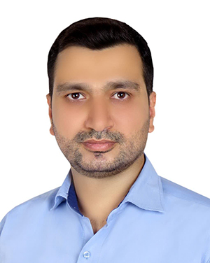 Dr. Javad Rahmani-fard